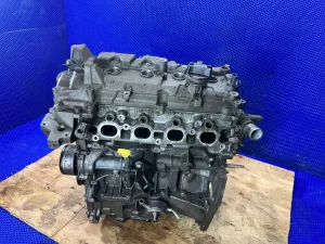 Двигатель H4M 1,6 Renault Duster 2 2021- — фото 28