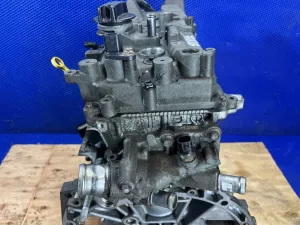 Двигатель H4M 1,6 Renault Duster 2 2021- — фото 20