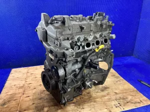 Двигатель H4M 1,6 Renault Duster 2 2021- — фото 26