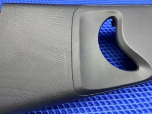 Обшивка стойки центральной левая Geely Cityray — фото 6