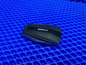 Ключ зажигания с личинкой Geely Cityray — фото 8
