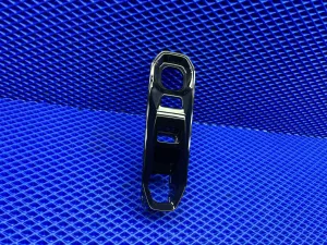 Накладка центральной консоли Geely Cityray (2023) — фото 3