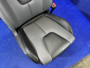Комплект сидений Geely Cityray (2023) — фото 34