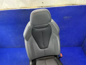 Комплект сидений Geely Cityray (2023) — фото 33