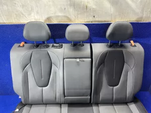 Комплект сидений Geely Cityray (2023) — фото 7