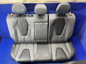 Комплект сидений Geely Cityray (2023) — фото 8