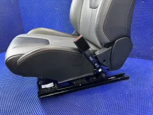 Комплект сидений Geely Cityray (2023) — фото 37