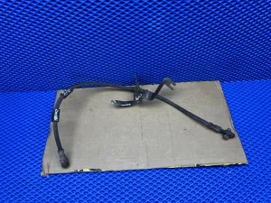 Шланг тормозной передний Skoda Octavia (2012-2017) — фото 1