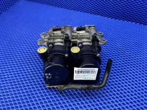 Актуатор АКПП Geely Cityray — фото 6