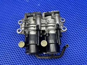 Актуатор АКПП Geely Cityray — фото 1