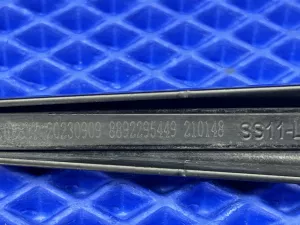 Поводок стеклоочистителя левый Geely Emgrand SS11 — фото 6