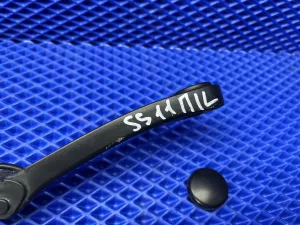 Поводок стеклоочистителя левый Geely Emgrand SS11 — фото 7