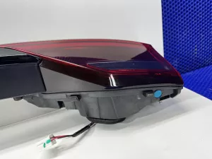 Фонарь крышки багажника Geely Emgrand SS11 — фото 34