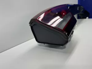 Фонарь крышки багажника Geely Emgrand SS11 — фото 37