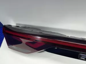 Фонарь крышки багажника Geely Emgrand SS11 — фото 21