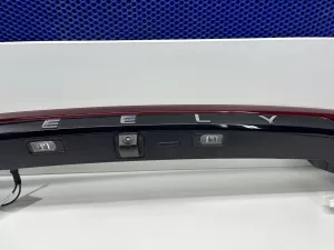 Фонарь крышки багажника Geely Emgrand SS11 — фото 31