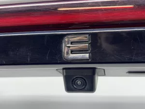 Фонарь крышки багажника Geely Emgrand SS11 — фото 7