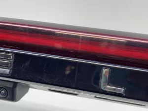Фонарь крышки багажника Geely Emgrand SS11 — фото 20