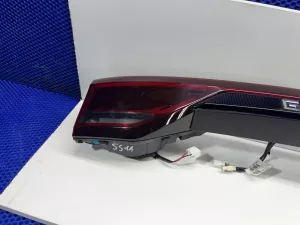 Фонарь крышки багажника Geely Emgrand SS11 — фото 30