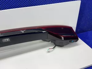 Фонарь крышки багажника Geely Emgrand SS11 — фото 6