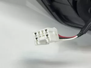 Фонарь крышки багажника Geely Emgrand SS11 — фото 45