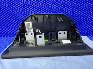 Монитор дисплей мультимедиа Geely Emgrand SS11 — фото 11