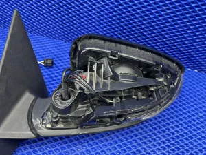 Зеркало левое электрическое Geely Emgrand (2021) — фото 9