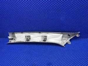 Обшивка стойки передняя правая Geely Emgrand SS11 — фото 4
