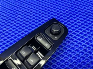 Блок управления стеклоподъемниками Geely Emgrand SS11 — фото 7