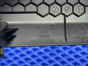 Накладка порога передняя правая Geely Emgrand SS11 — фото 3
