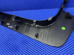Накладка порога передняя правая Geely Emgrand SS11 — фото 12