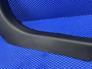 Накладка порога передняя правая Geely Emgrand SS11 — фото 8