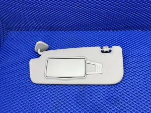 Козырек солнцезащитный левый Geely Emgrand SS11 — фото 1