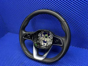Руль Geely Emgrand SS11 — фото 2