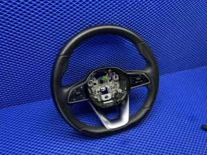 Руль Geely Emgrand SS11 — фото 7