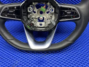 Руль Geely Emgrand SS11 — фото 16