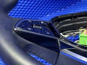 Руль Geely Emgrand SS11 — фото 12