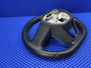 Руль Geely Emgrand SS11 — фото 19
