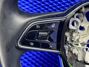 Руль Geely Emgrand SS11 — фото 4