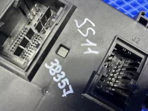 Блок комфорта Geely Emgrand SS11 — фото 7