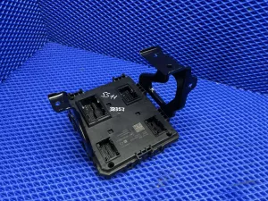 Блок комфорта Geely Emgrand SS11 — фото 2