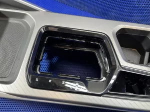 Консоль центральная Geely Emgrand SS11 — фото 7