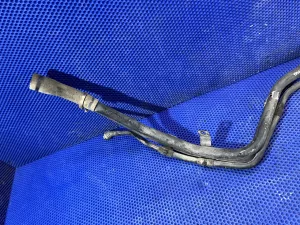 Горловина топливного бака Geely Skyline 11 (V35) 2001-2007 8891123437 — фото 5