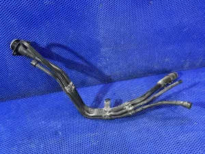Горловина топливного бака Geely Skyline 11 (V35) 2001-2007 8891123437 — фото 2