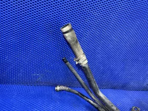 Горловина топливного бака Geely Skyline 11 (V35) 2001-2007 8891123437 — фото 4