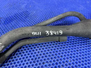 Горловина топливного бака Geely Skyline 11 (V35) 2001-2007 8891123437 — фото 8