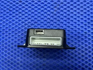 Блок глонасс Geely Emgrand SS11 — фото 2