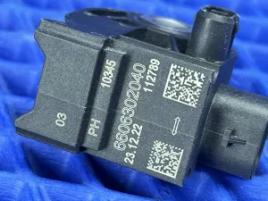 Датчик AIR BAG Geely Emgrand SS11 — фото 5