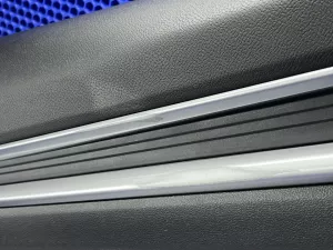 Обшивка двери передняя левая Geely Emgrand SS11 — фото 8