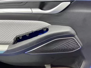 Обшивка двери передняя левая Geely Emgrand SS11 — фото 9